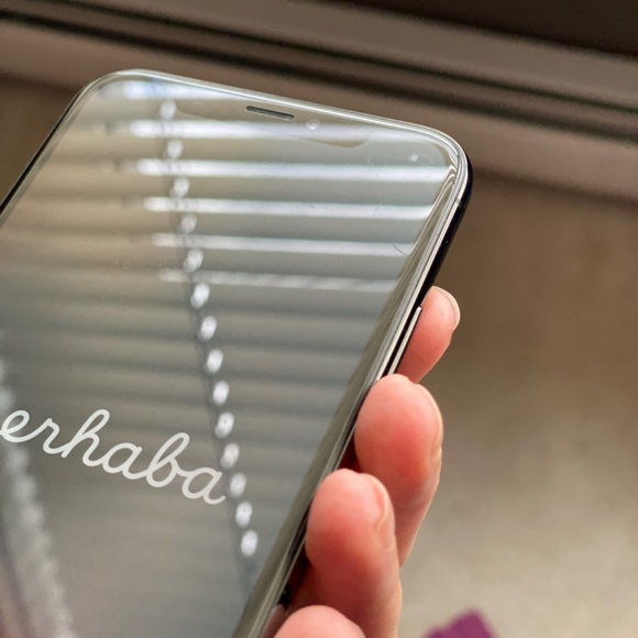 iPhone X 64gb unlocked - amazing condition - Picture 7 of 10